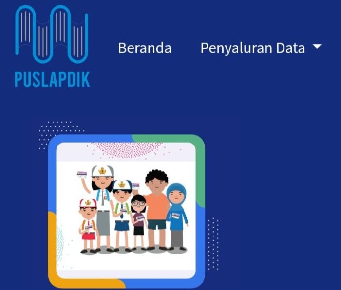Panduan penggunaan fitur unggulan pip kemdikbud untuk sekolah