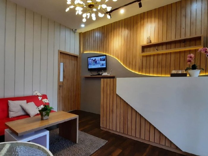 Dokter tht banda aceh