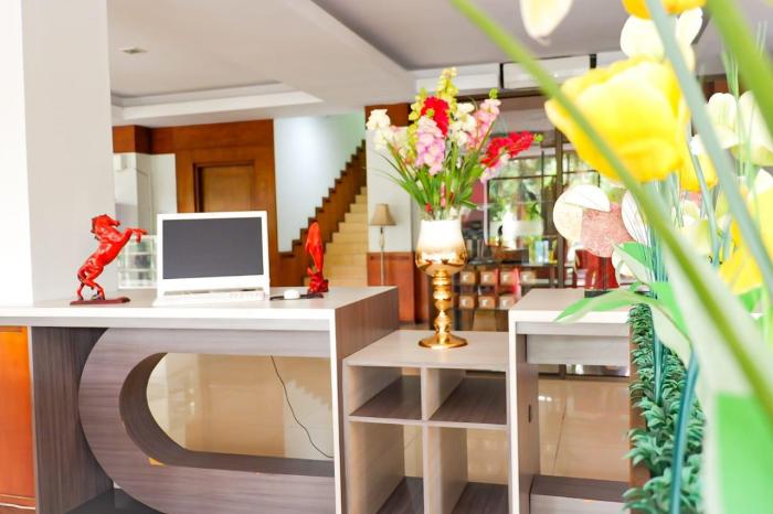 Aceh mekkah agoda lihat semuanya kamar