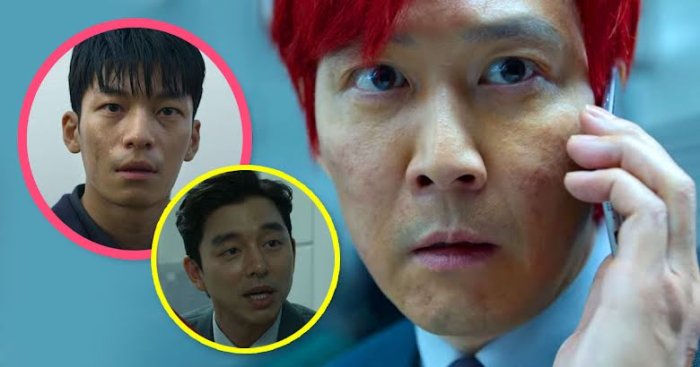 Prediksi Pemenang Squid Game 2 Berdasarkan Teori Penggemar