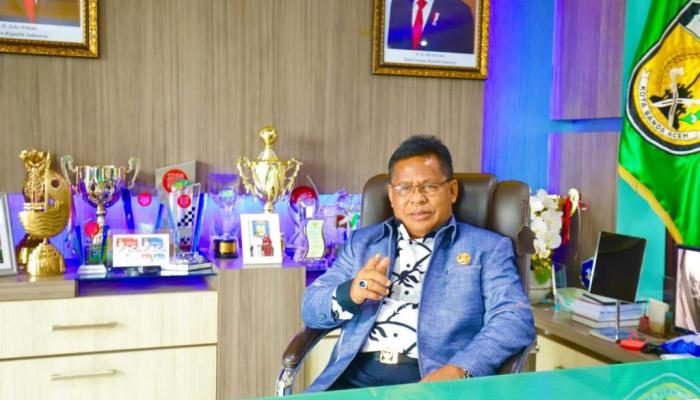 Wali Kota Banda Aceh Profil, Prestasi, dan Tantangan
