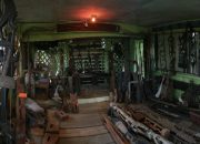 Potensi Wisata dan Budaya Kabupaten Mimika Papua