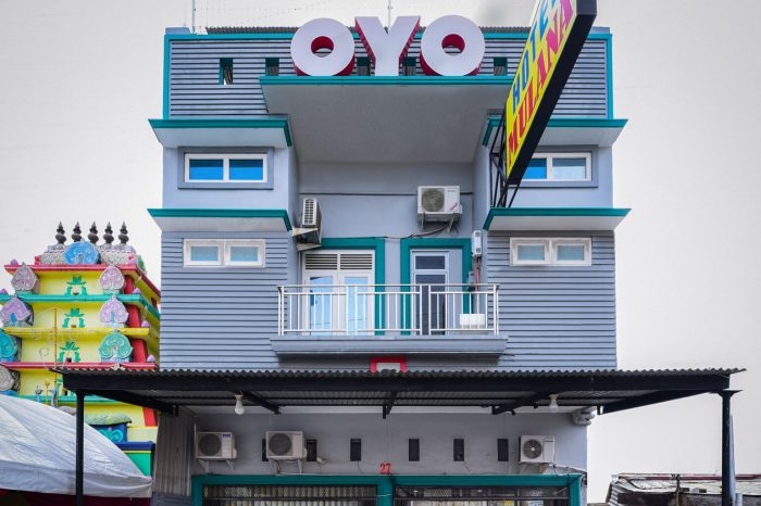 Hotel medan banda aceh