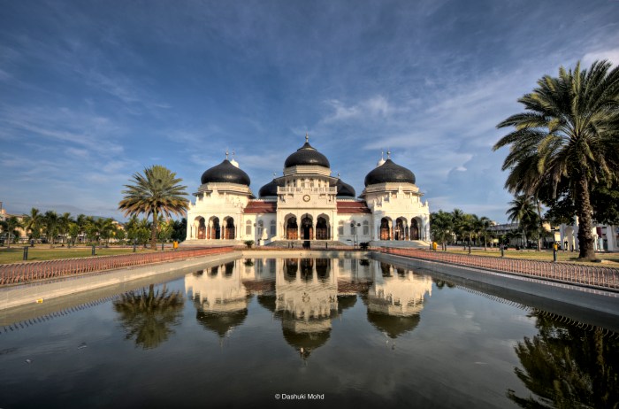 Banda aceh banda aceh city aceh