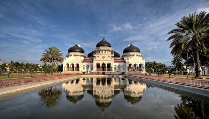 PLN Banda Aceh Layanan dan Infrastruktur Kelistrikan