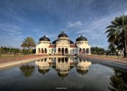 Peta Banda Aceh Panduan Lengkap