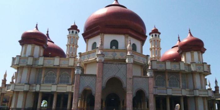 Darussalam banda aceh