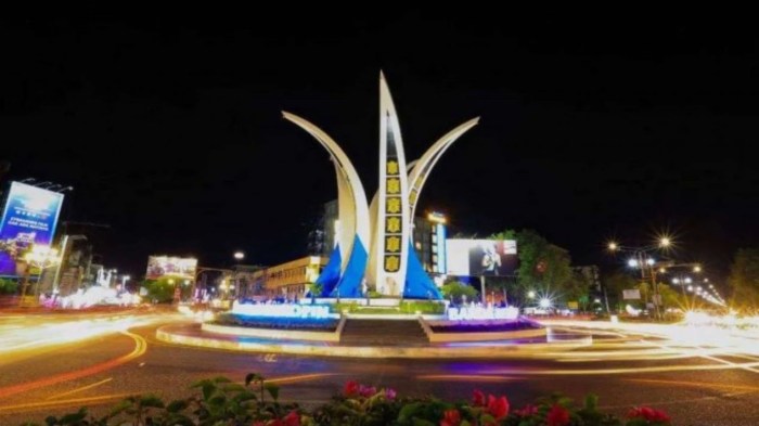 Banda aceh darussalam