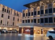 Arabia Hotel Banda Aceh Panduan Lengkap