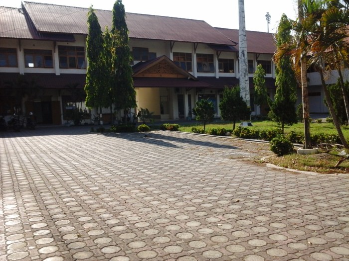 Smk smti banda aceh
