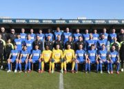 Informasi terbaru tentang klub sepak bola FC Dender EH