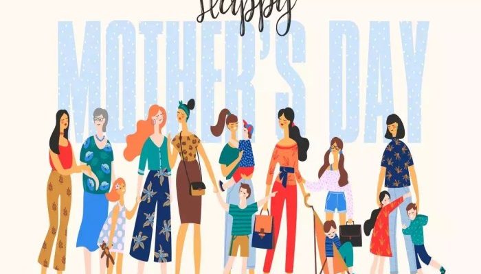 Ucapan Hari Ibu untuk Ibu Guru Berdedikasi Tinggi