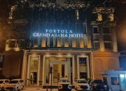 Arabia Hotel Banda Aceh Kenangan Tak Terlupakan