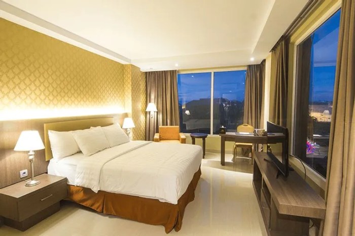 Arabia hotel banda aceh