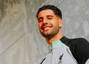 Profil Lengkap Pemain Sepak Bola Dominik Szoboszlai