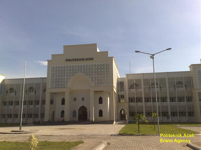 Poltekkes banda aceh