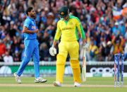Jadwal dan Hasil Australia vs India Piala Dunia Kriket