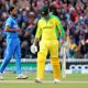Jadwal pertandingan dan hasil Australia vs India Piala Dunia Kriket