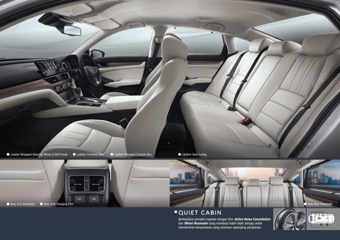 Honda arista banda aceh