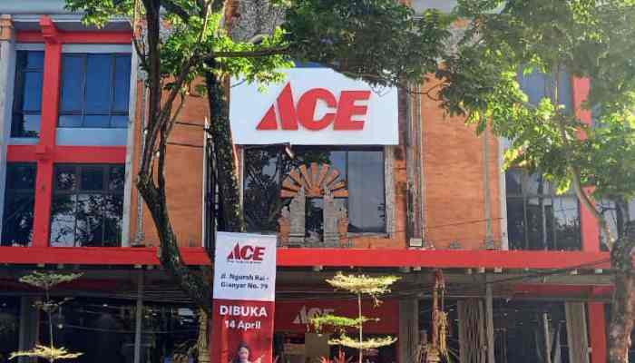 Ace hardware banda aceh