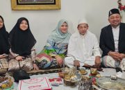 Bagaimana Habib Luthfi Mengelola Pesantren dan Yayasannya