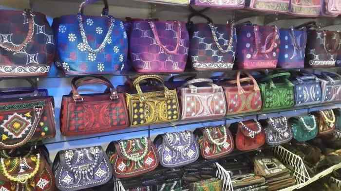 Oleh oleh khas banda aceh