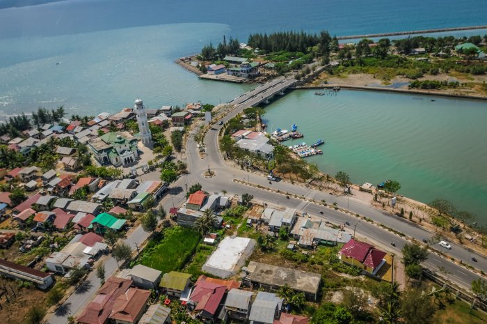 Breaktime banda aceh