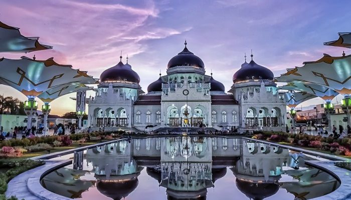 BMKG Banda Aceh Prakiraan Cuaca & Peringatan Dini