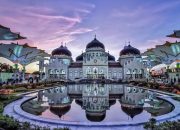 Taman Rusa Banda Aceh Pesona Alam dan Satwa