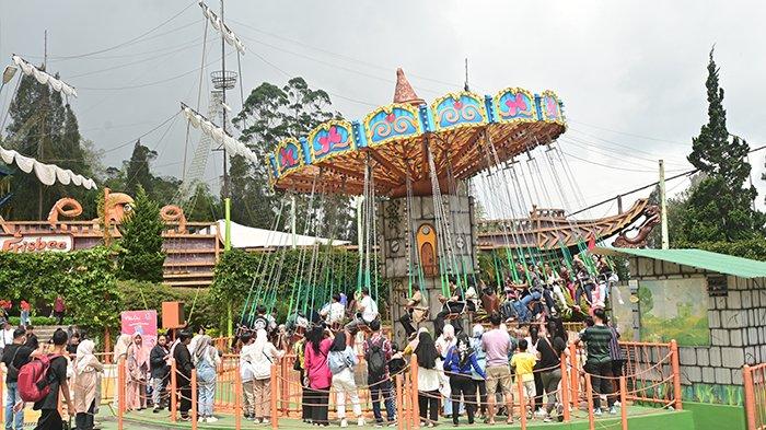 Funland banda aceh