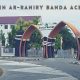 Siakad uin ar raniry banda aceh