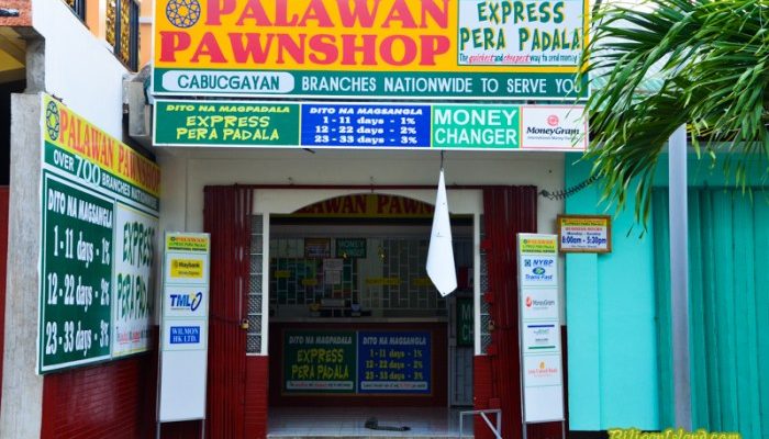 Pegadaian Banda Aceh Layanan dan Informasi Lengkap