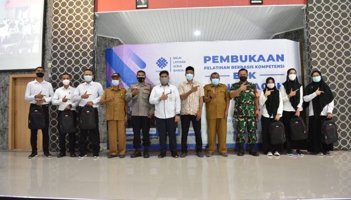Dinas Tenaga Kerja Kota Banda Aceh Layanan dan Program