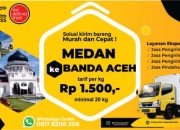 Tiket Pesawat Banda Aceh Medan Panduan Lengkap