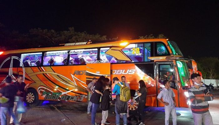 Terminal Batoh Banda Aceh Pusat Transportasi Aceh