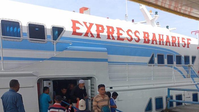 Tiket pesawat jakarta banda aceh