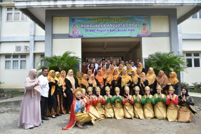 Sd negeri 16 banda aceh