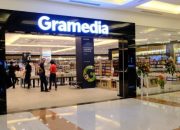 Gramedia Banda Aceh Pusat Buku dan Literasi