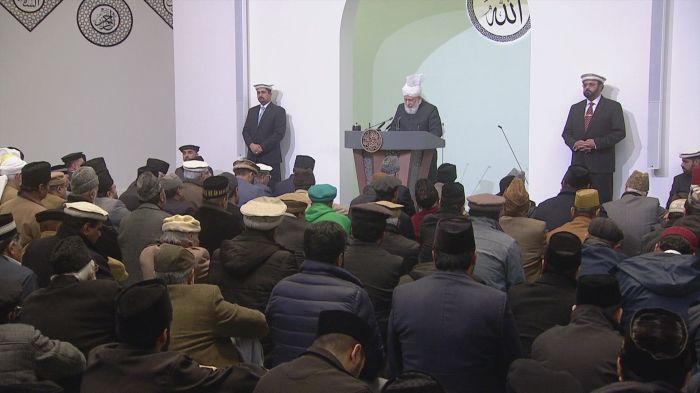Rumusan khutbah Jumat 20 Desember 2024 tentang ekonomi syariah