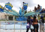 Funland Banda Aceh Destinasi Hiburan Keluarga