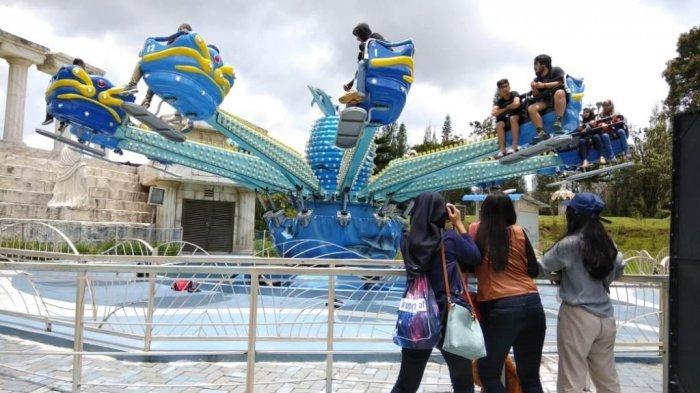 Funland banda aceh