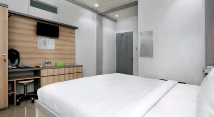 Hotel bintang 5 di banda aceh