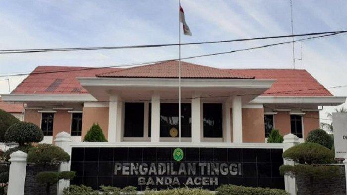 Pengadilan negeri banda aceh