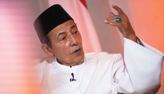 Analisis Pengaruh Pemikiran Habib Luthfi terhadap Masyarakat