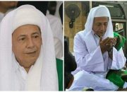 Hubungan Habib Luthfi dengan Tokoh-Tokoh NU Lainnya