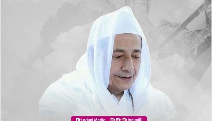 Biografi Lengkap Habib Luthfi dan Silsilah Keluarganya