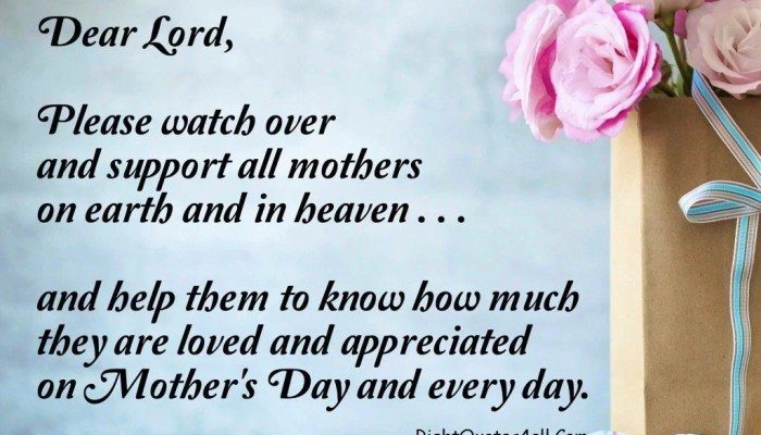 Kata Kata Ucapan Hari Ibu Islami Penuh Doa dan Harapan