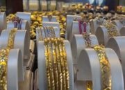 Harga Emas Hari Ini Banda Aceh