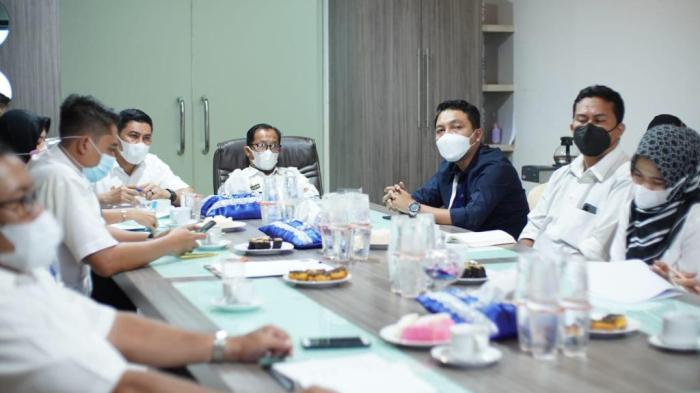 Kantor walikota banda aceh