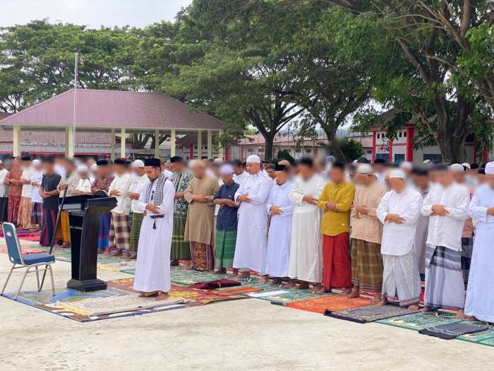 Azan zuhur banda aceh